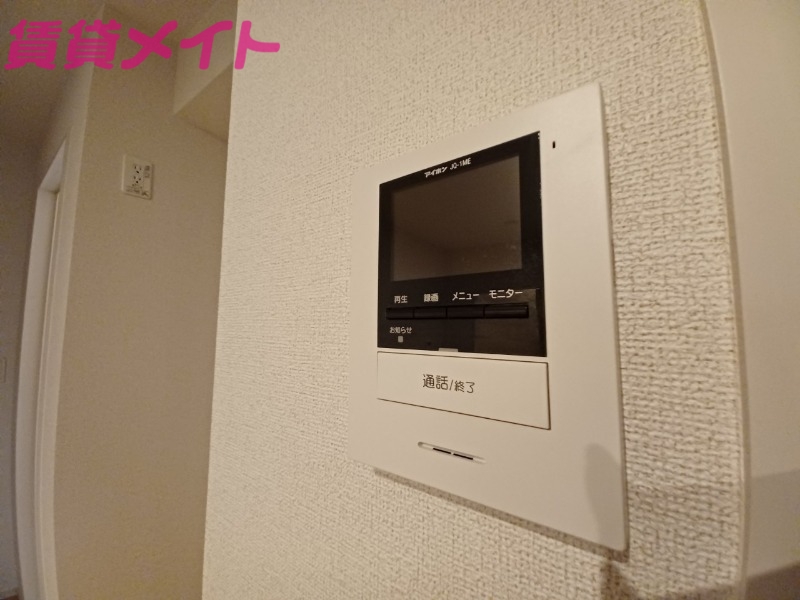 セキュリティ　同型反転タイプ