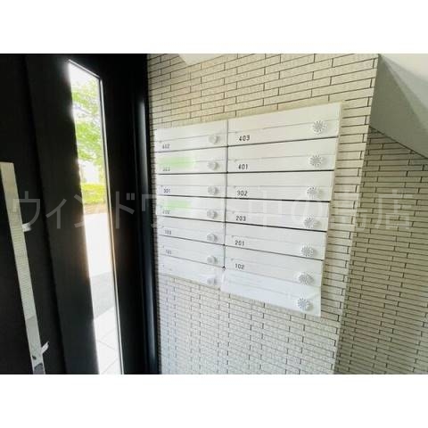 ロビー　詳細は、ウィンドワード中の島店までご相談下さい。