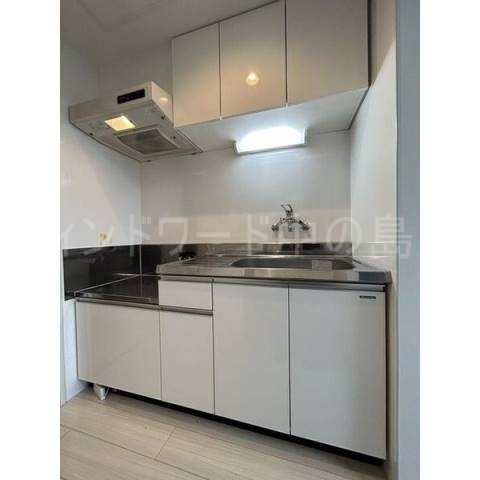 キッチン　詳細は、ウィンドワード中の島店までご相談下さい。