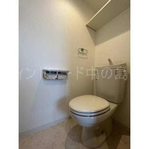 トイレ　詳細は、ウィンドワード中の島店までご相談下さい。