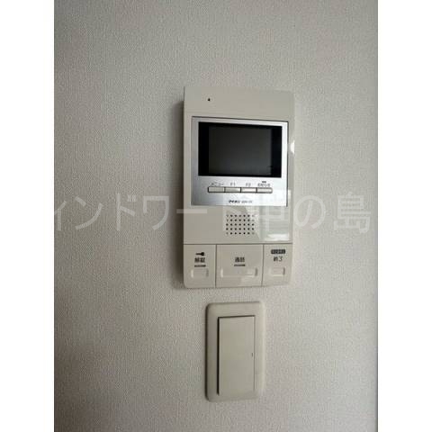 セキュリティ　詳細は、ウィンドワード中の島店までご相談下さい。