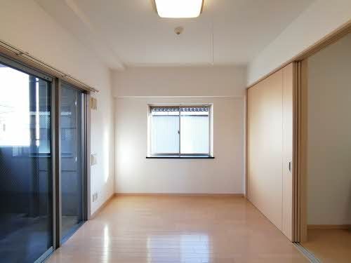 その他部屋・スペース　洋室