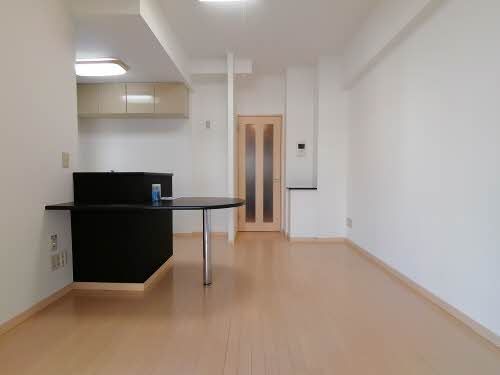 居室・リビング　居室