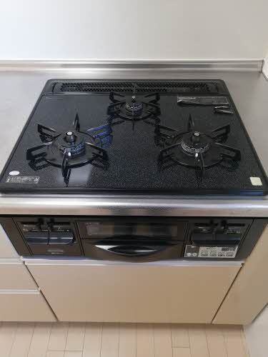 その他　コンロ