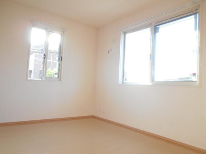 その他部屋・スペース　B105 洋室