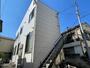 町屋駅より徒歩7分 1階 築15年3ヶ月の賃貸物件
