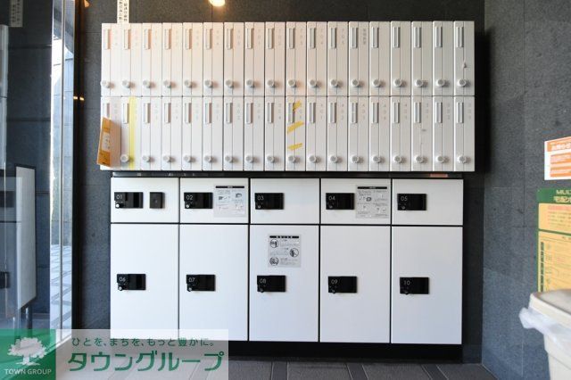 その他設備　共有部分