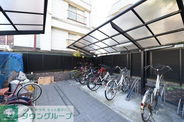 その他　共有部分