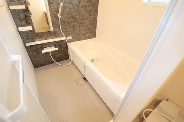 バス・シャワールーム　ユニットバス