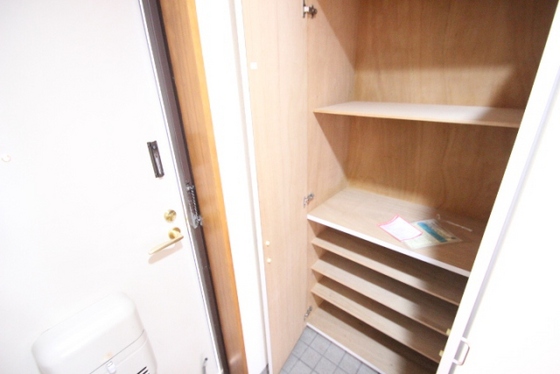 その他　※別号室の写真を使用しております。