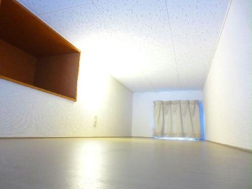 その他設備　ロフト