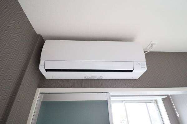 その他設備　※同物件別号室写真となります。