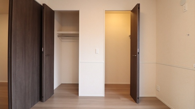 収納　★クローゼット★