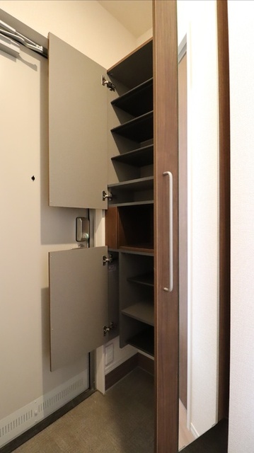 玄関　★シューズボックス★