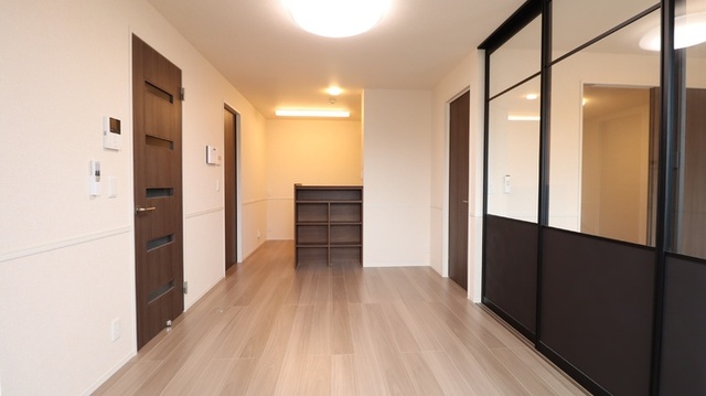 その他部屋・スペース　★ＬＤＫ１０．６帖★