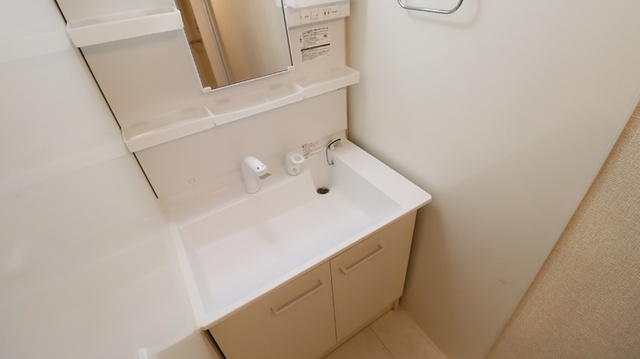 洗面設備　★洗髪洗面化粧台★