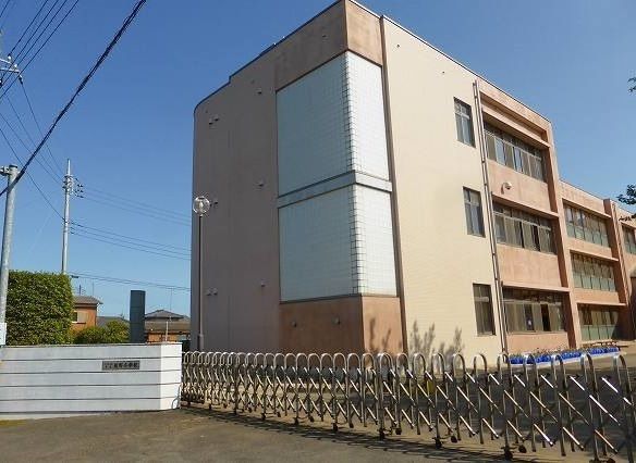 小学校　ひたちなか市立佐野小学校（小学校）まで1400m