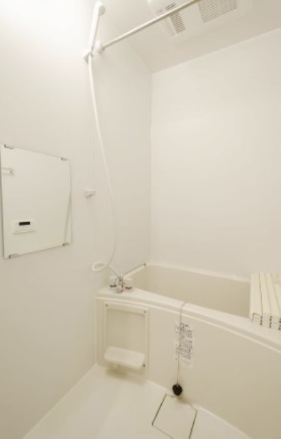 バス・シャワールーム　別部屋同仕様タイプ