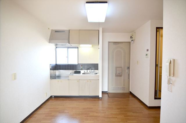 キッチン　Ｋ４．５帖