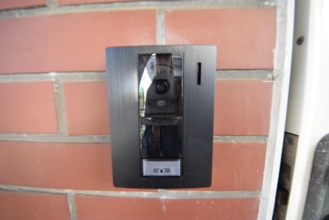 その他　★インターホン付き★