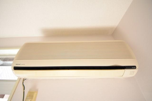 その他設備　★エアコン1台付いてます★