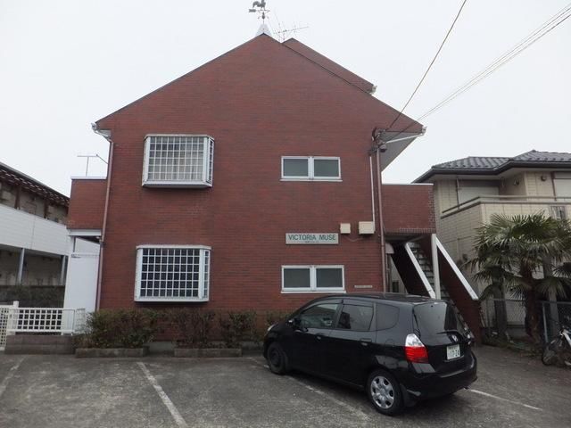 建物外観　★綺麗な住宅街ですね★