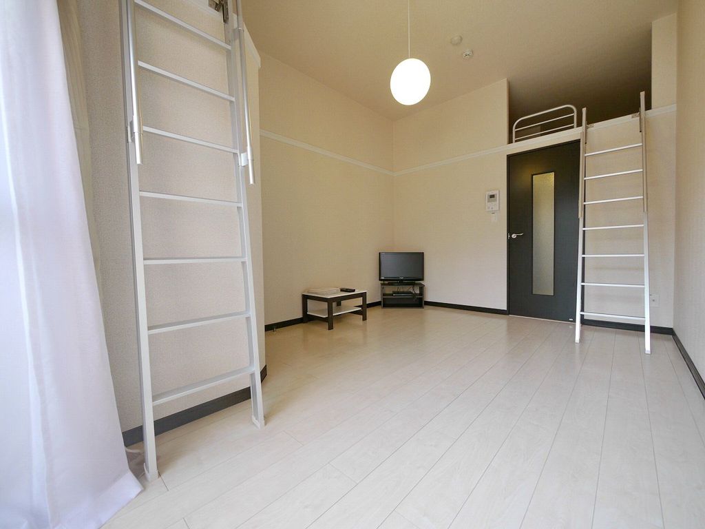 その他部屋・スペース　リビング/居室