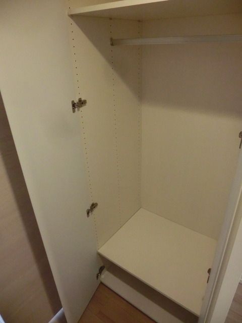 収納　★収納スペース★