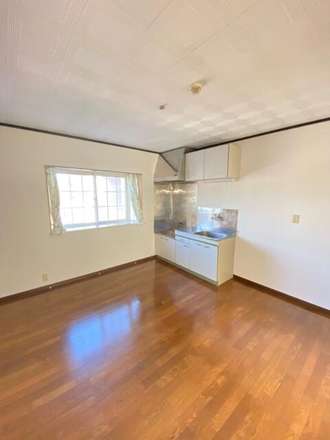 キッチン　※他部屋写真参考