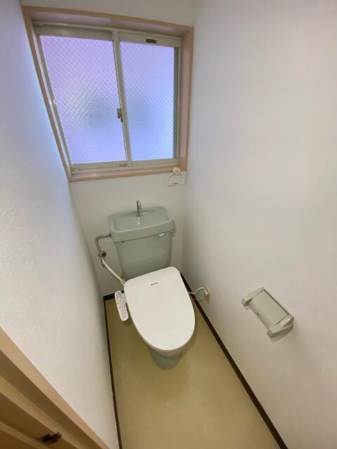 トイレ　※他部屋写真参考