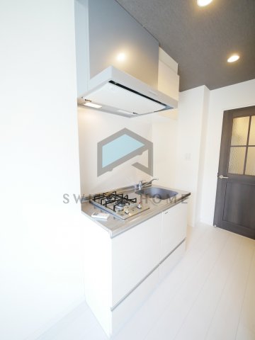 キッチン　キッチンです！