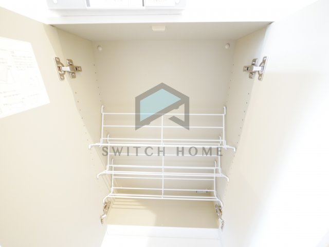 収納　シューズボックスです！