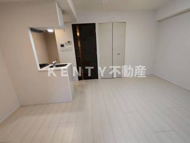 その他部屋・スペース　きれいな洋室です