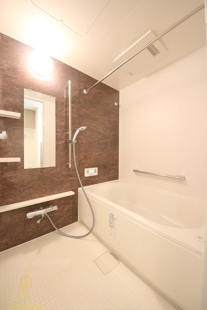 バス・シャワールーム　エル・セレーノ天満橋