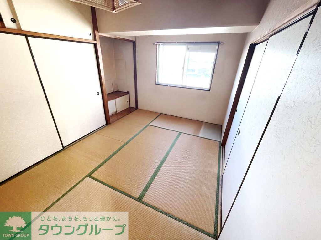 その他部屋・スペース　バルコニー