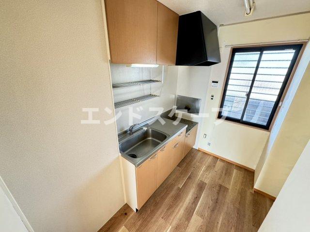 キッチン　高崎、前橋エリアのお部屋探しはエンドスケープまで！お客様の理
