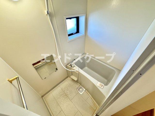 バス・シャワールーム　高崎、前橋エリアのお部屋探しはエンドスケープまで！お客様の理