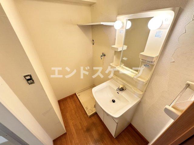 洗面設備　高崎、前橋エリアのお部屋探しはエンドスケープまで！お客様の理