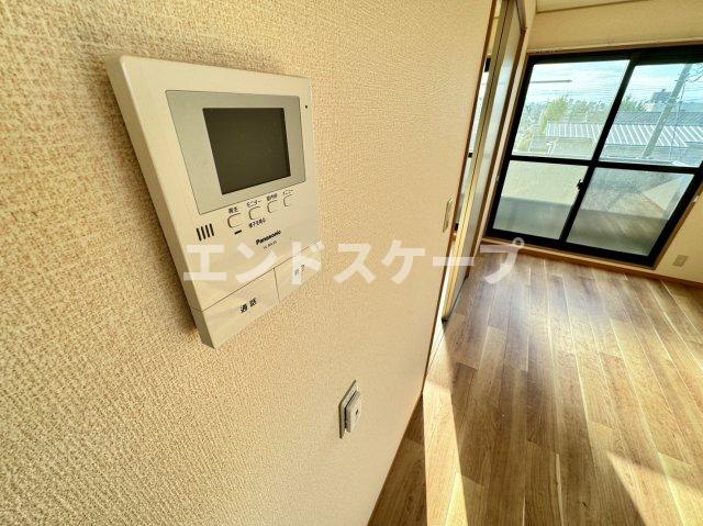 セキュリティ　高崎、前橋エリアのお部屋探しはエンドスケープまで！お客様の理