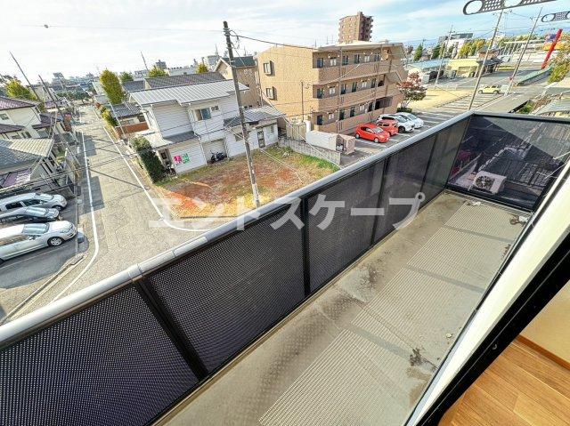 眺望　高崎、前橋エリアのお部屋探しはエンドスケープまで！お客様の理