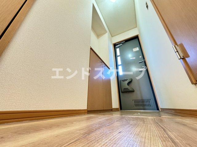 玄関　高崎、前橋エリアのお部屋探しはエンドスケープまで！お客様の理