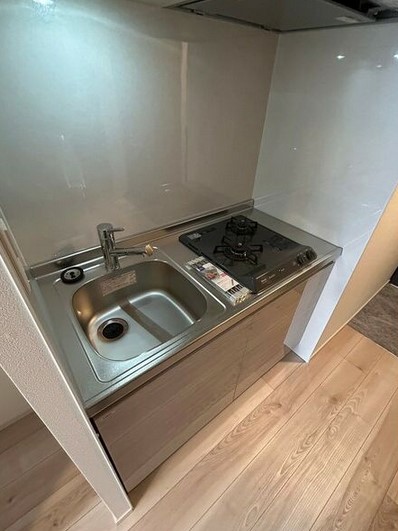 キッチン　★システムキッチン