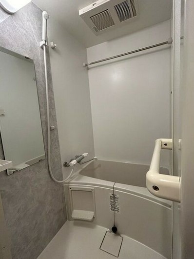 バス・シャワールーム　★お風呂