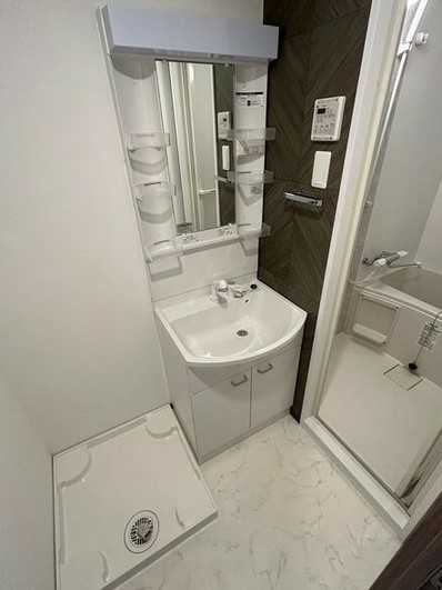 洗面設備　★独立洗面所