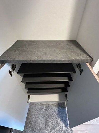 玄関　★シューズBOX