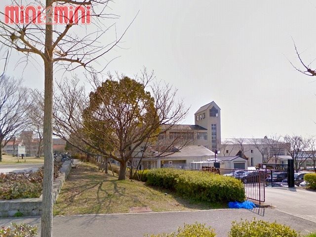 小学校　神戸市立東町小学校（小学校）まで968m