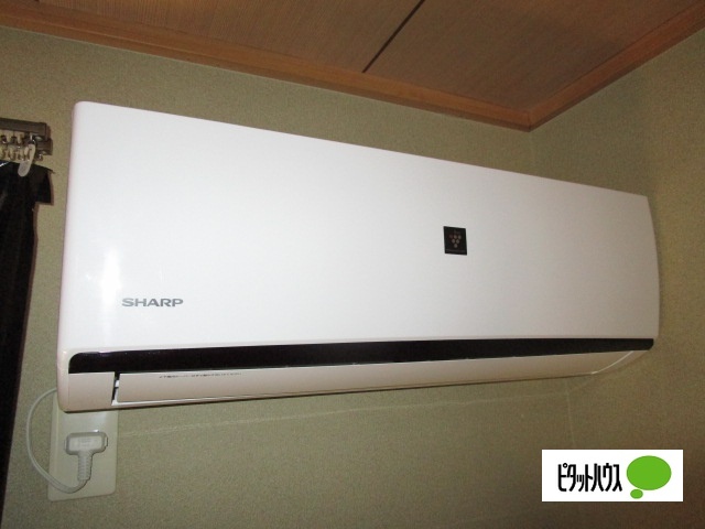 その他設備　イメージ