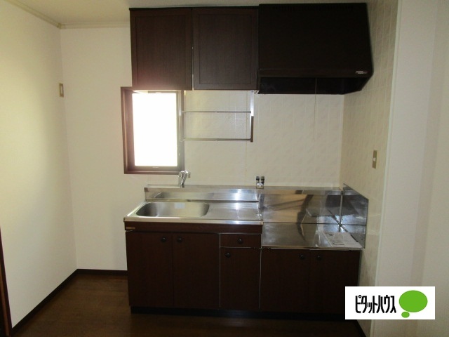 キッチン　イメージ