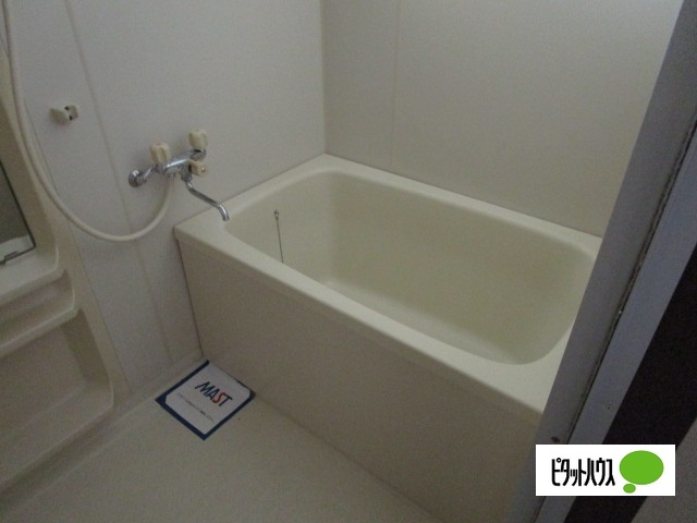 バス・シャワールーム　イメージ