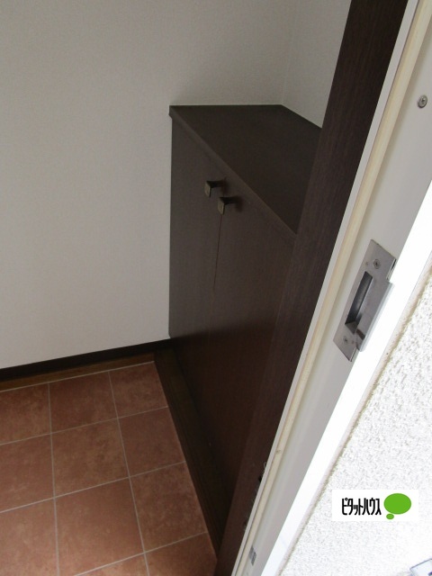 玄関　イメージ